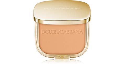 dolce and gabbana compact powder